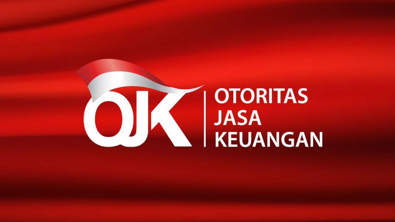 Ilustrasi OJK. Foto: Dok. OJK