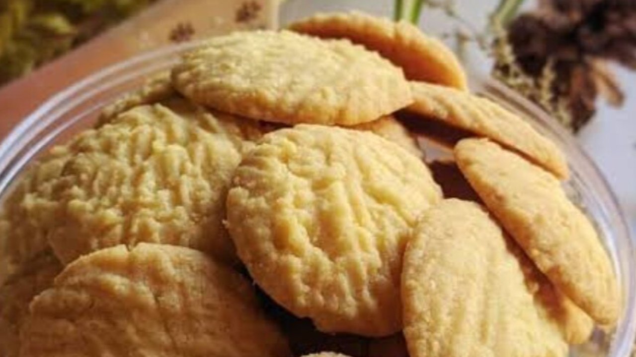 Kue Kelapa Talas