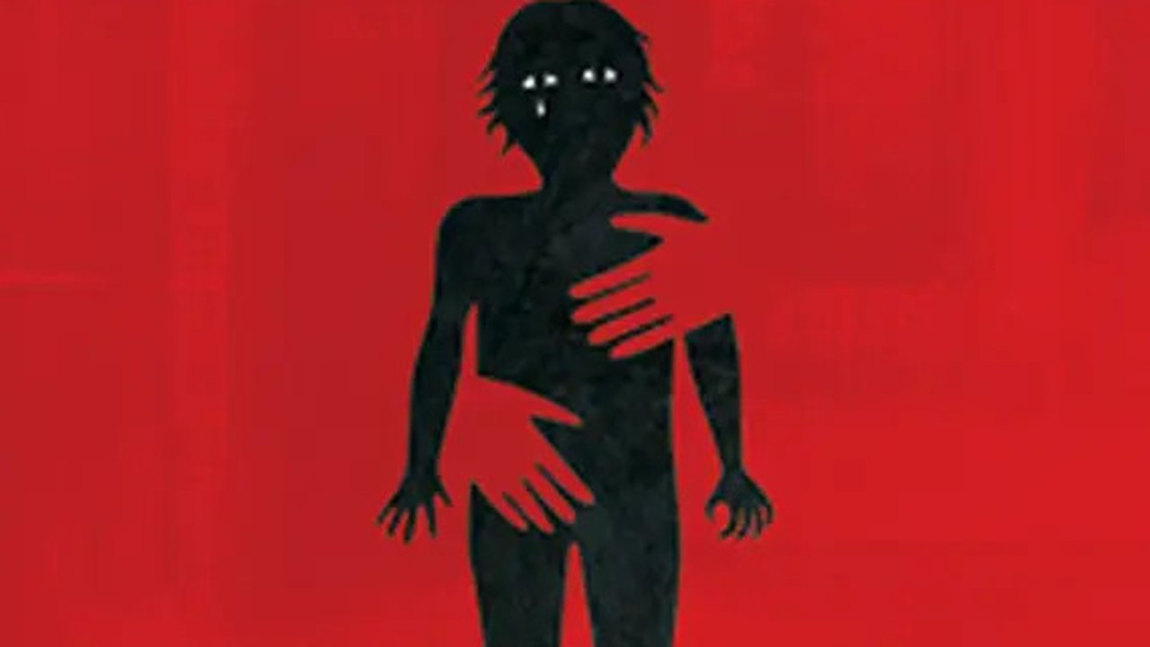 Ilustrasi korban pelecehan seksual pada anak. Sumber: Istimewa