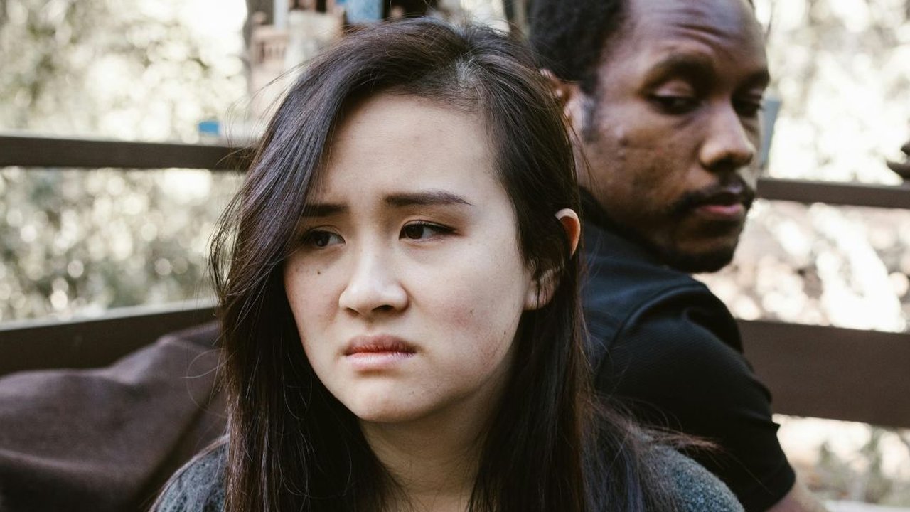 Kata-Kata Kecewa Buat Suami