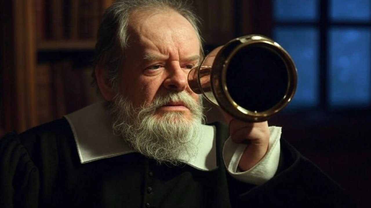 Siapa Penemu Teleskop? Yang Jelas Bukan Galileo