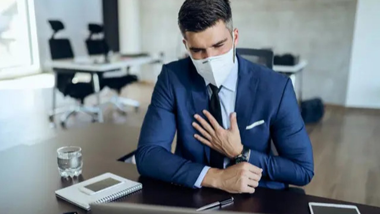 Ilustrasi Hemoglobin / Sumber: Pixabay