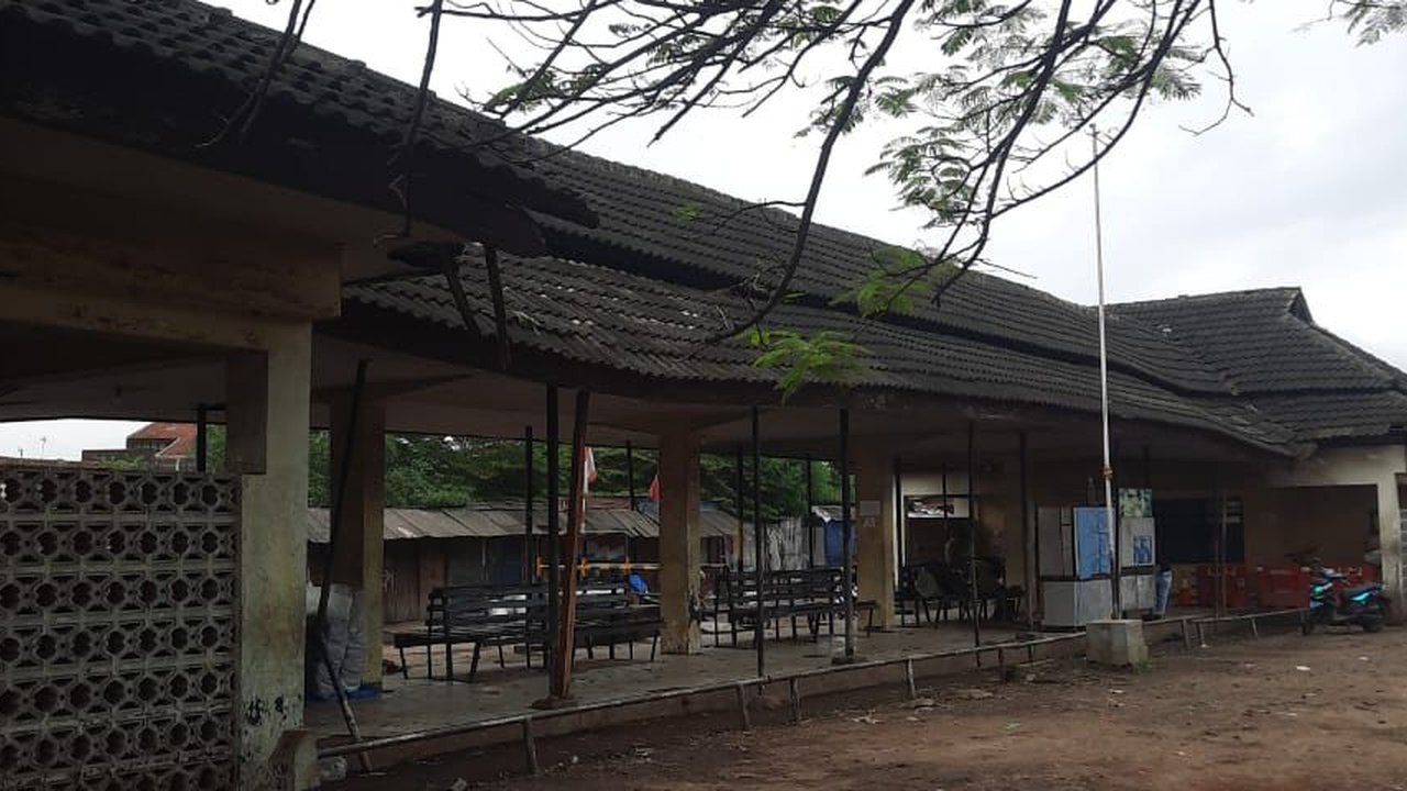pasar majalaya