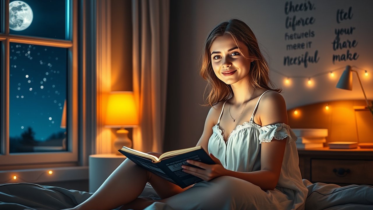 Kata Malam