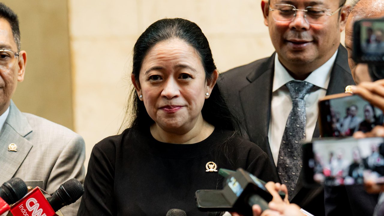 Puan Maharani