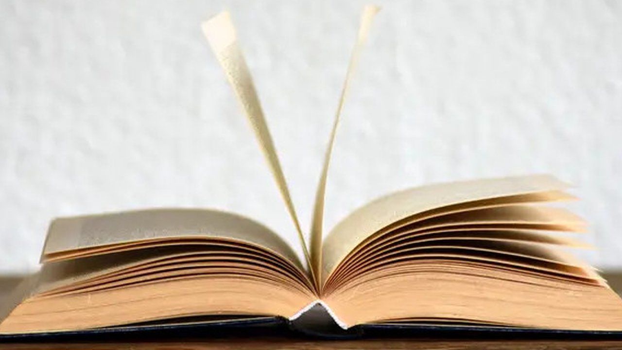 Ilustrasi Membaca Buku Credit: pexels.com/Namera