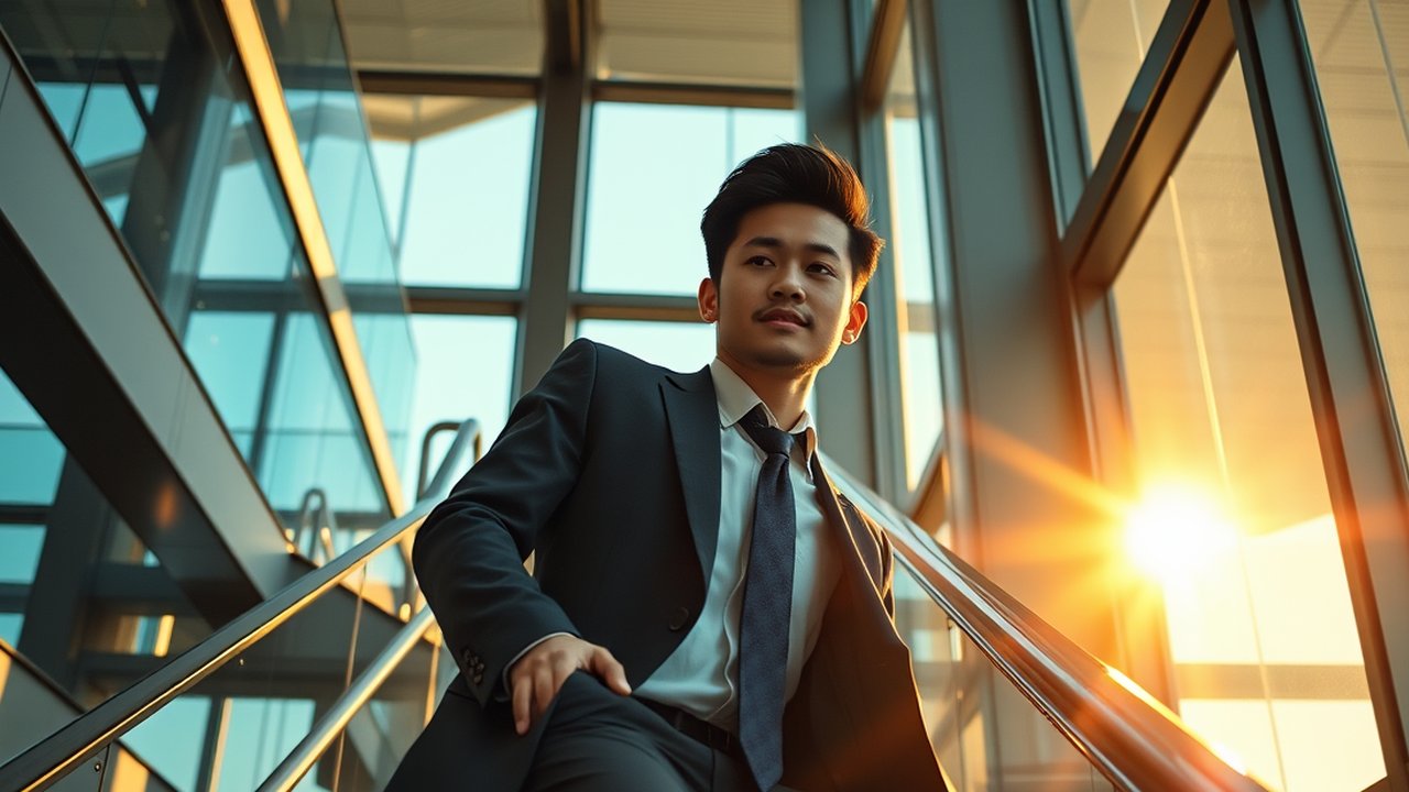 Kata untuk kerja keras