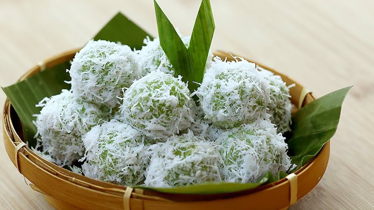 Klepon