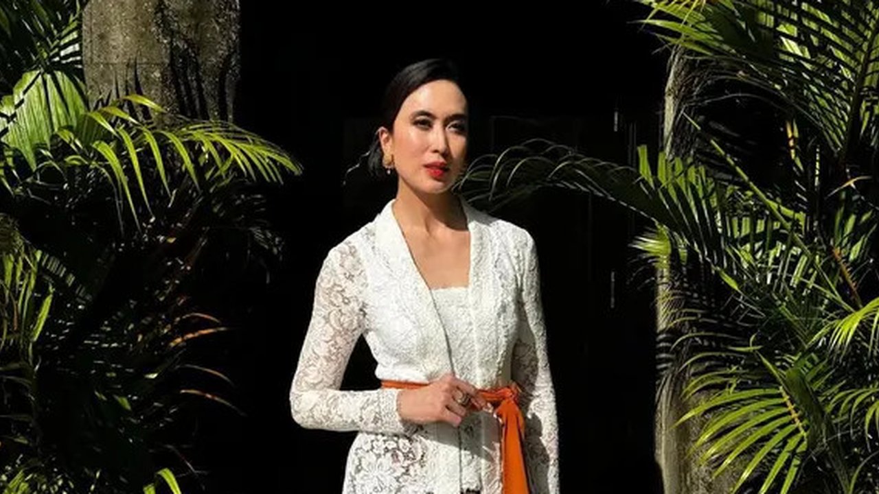 Menteri Pariwisata Widiyanti Putri Tampil Sederhana, Dikenal Tajir (Sumber: Instagram/widi.wardhana)