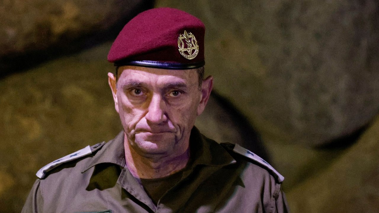 Baru 3 Hari Gencatan Senjata, Panglima Militer Israel Mundur karena Alasan Ini