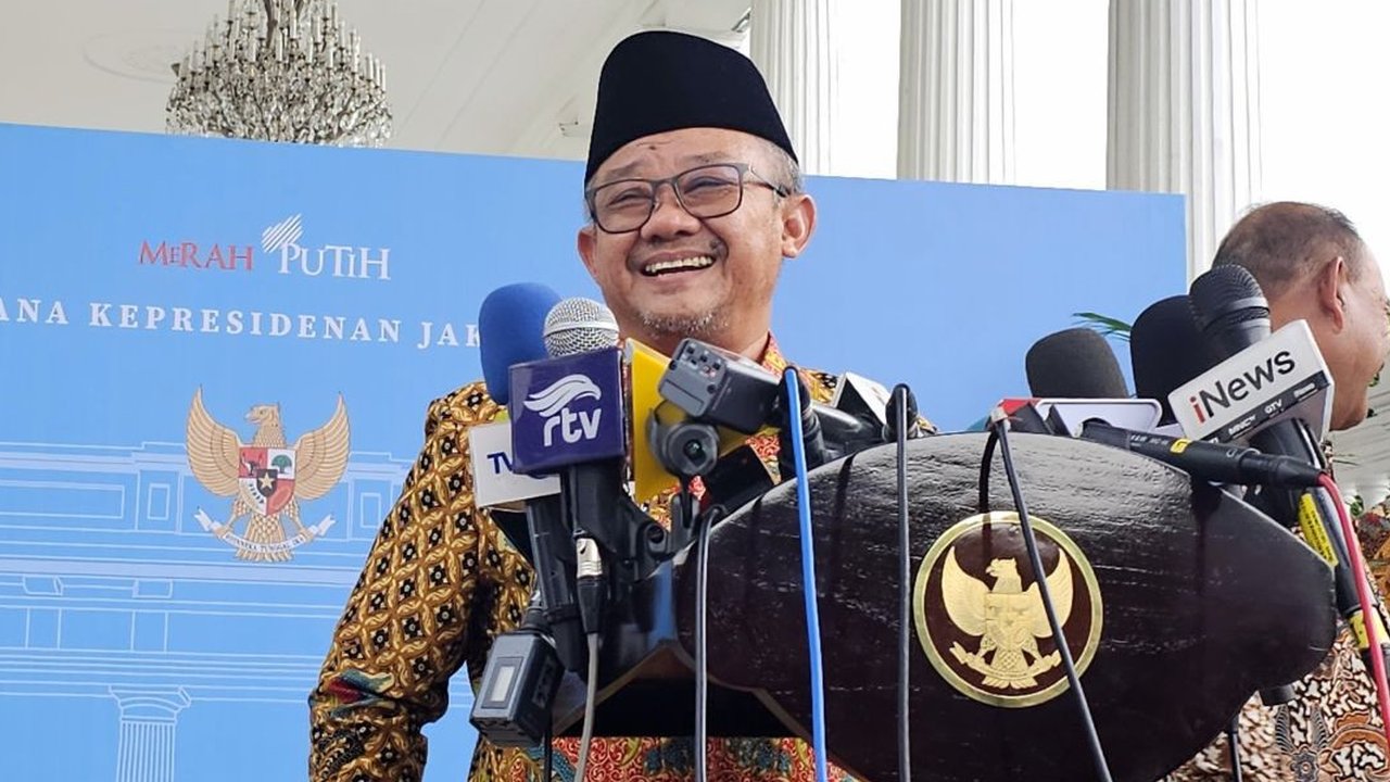Kementerian Pendidikan Dasar dan Menengah (Kemendikdasmen) menerbitkan Peraturan Menteri Pendidikan Dasar Dan Menengah (Permendikdasmen) Republik Indonesia ...