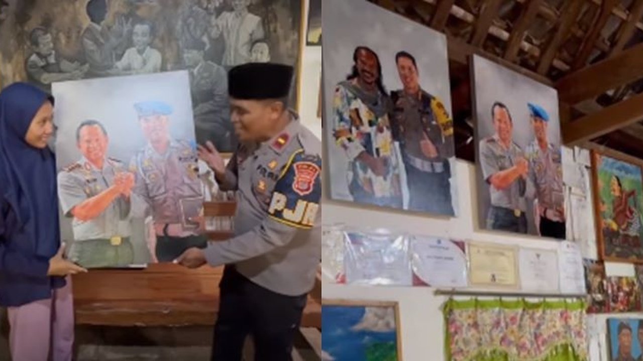 Gadis Cantik Tuna Rungu & Wicara Ini Punya Kemampuan Hebat
