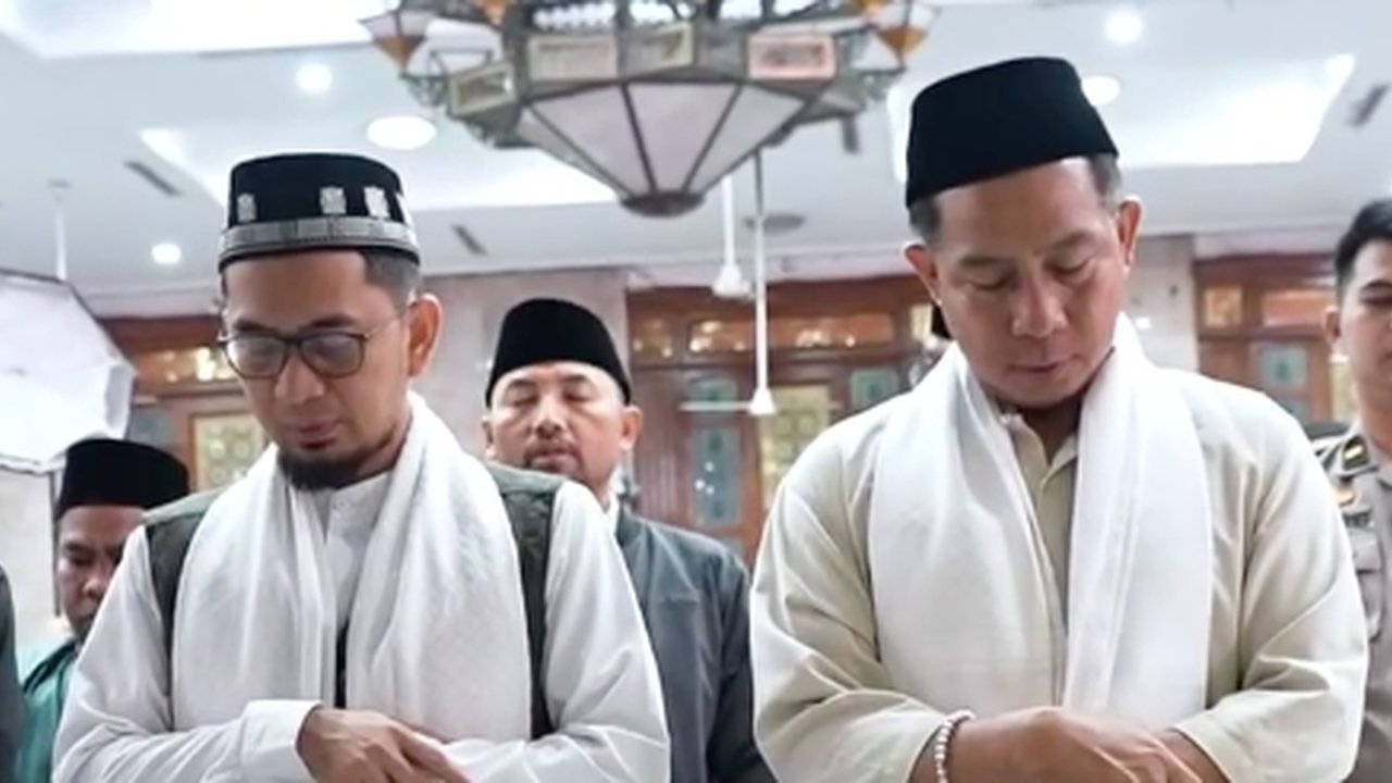 agus subiyanto