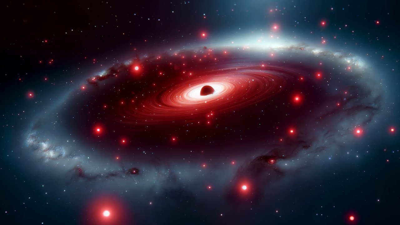 Fakta Menarik tentang Lubang Hitam, Objek Misterius di Alam Semesta