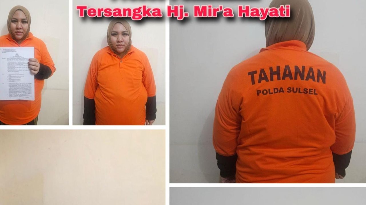 Mira Hayati