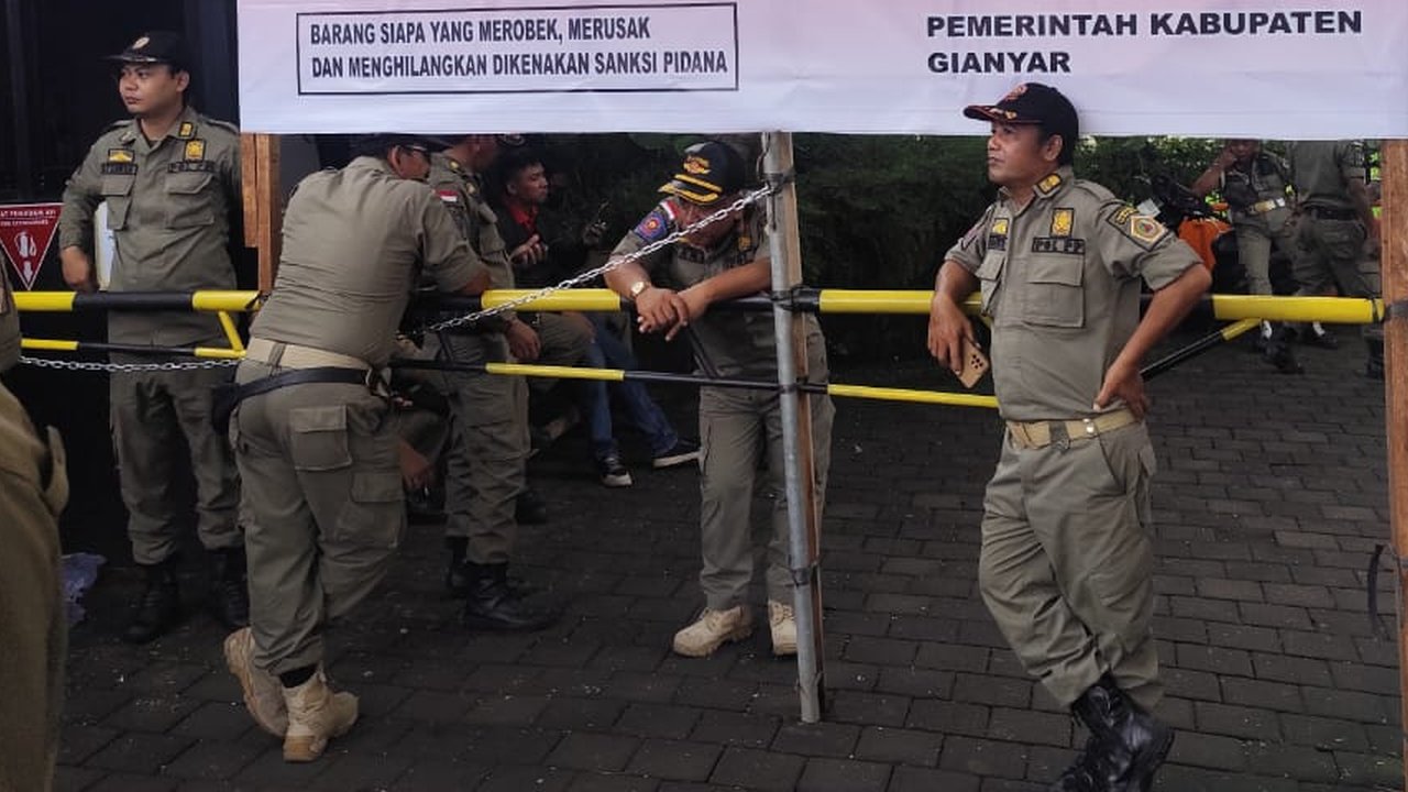 kampung rusia ditutup