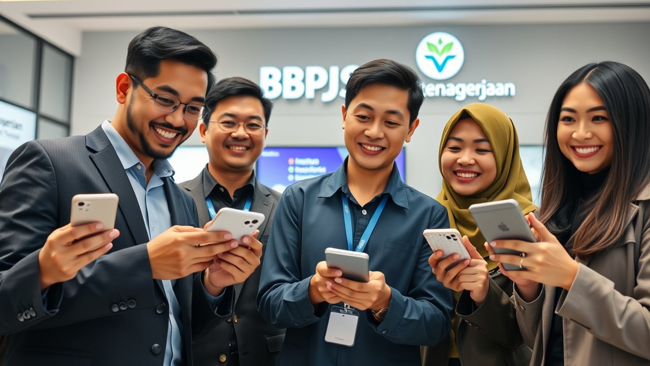 Cara Klaim BPJS