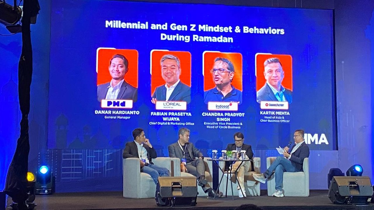 MMA Innovate Indonesia 2025