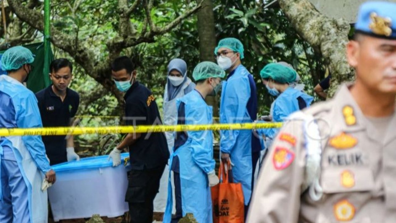 Polda DIY menegaskan tidak mengintervensi penyelidikan kematian Darso, warga Semarang, yang diduga melibatkan enam anggota Polresta Yogyakarta; kasus ditangani Polda Jateng.