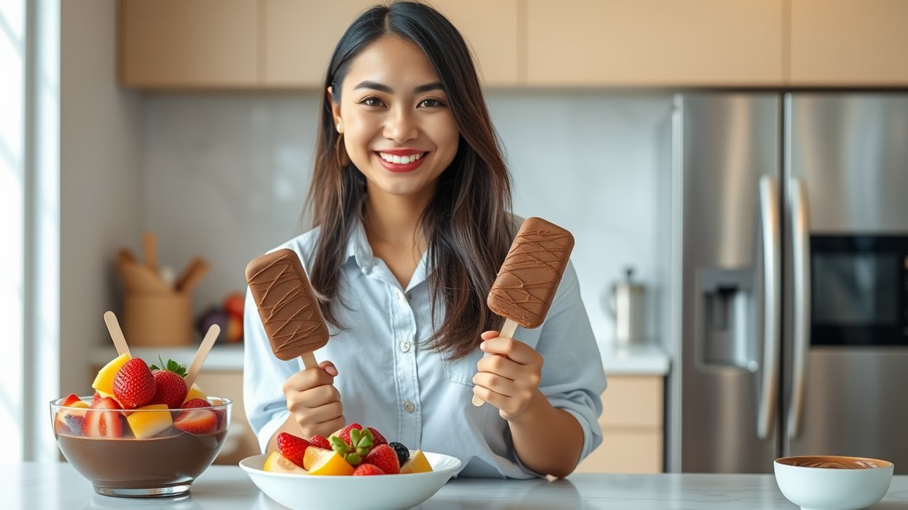 Cara Membuat Es Kulkul