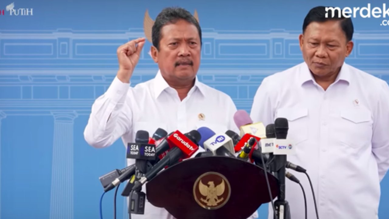 sakti wahyu trenggono