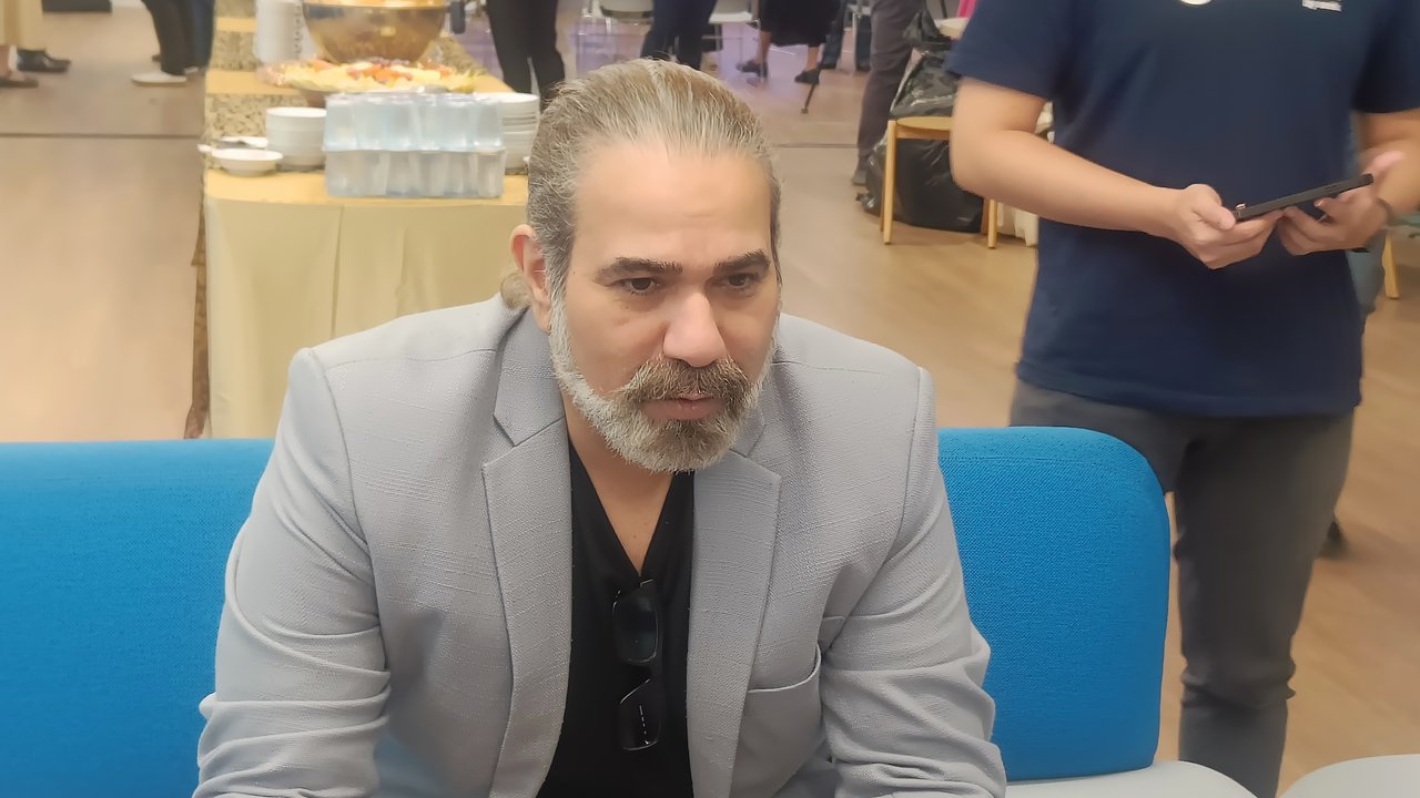 Chief Operating Officer Jobstreet Indonesia, Varun Mehta