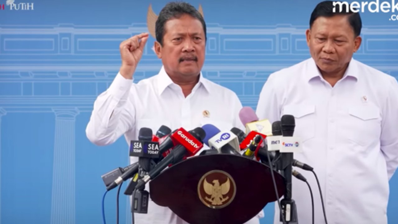 sakti wahyu trenggono