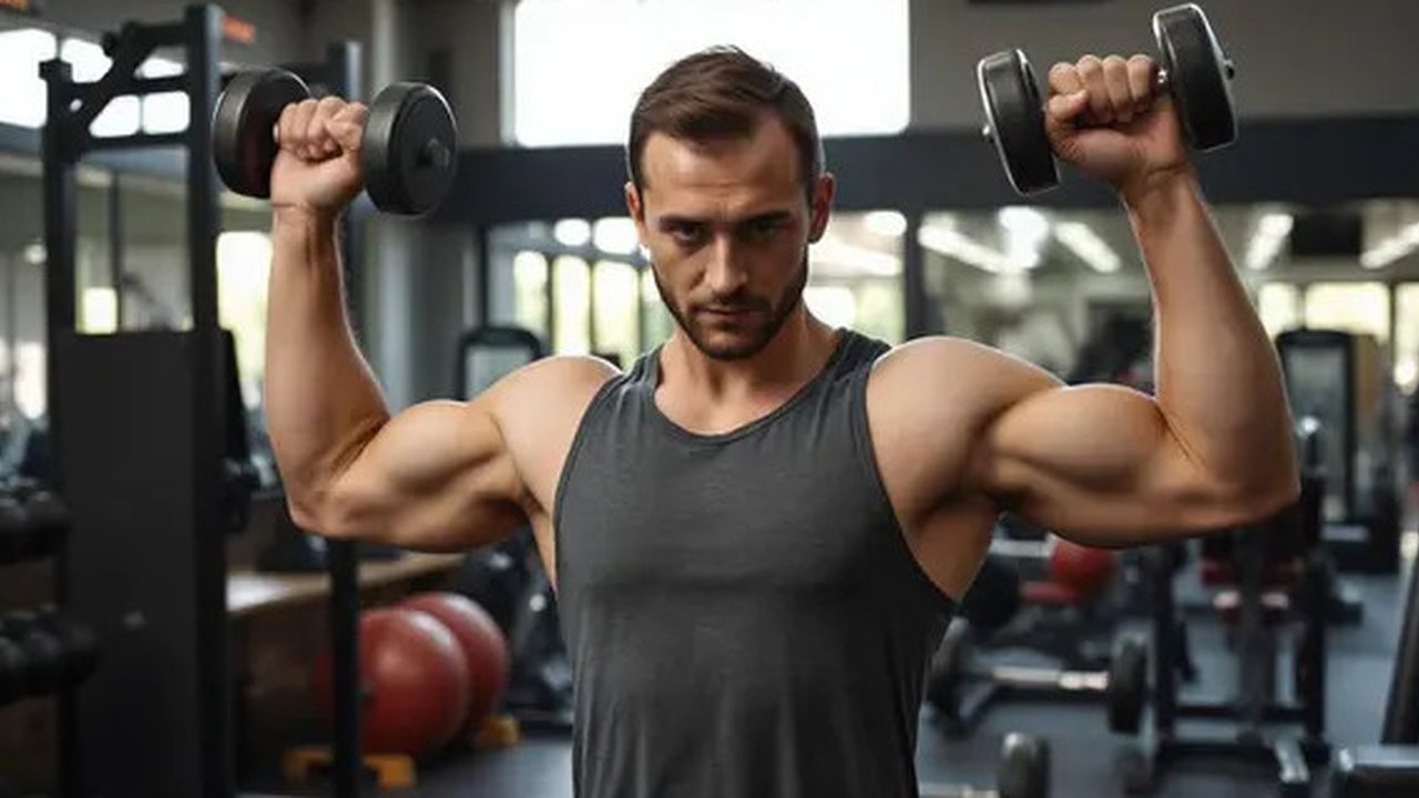 Ingin menggemukkan badan dan tubuh berisi tanpa menambah lemak? Coba konsumsi 7 makanan ini! Dapatkan berat badan ideal dengan meningkatkan massa otot secara sehat dan lezat. (Ilustrasi by AI