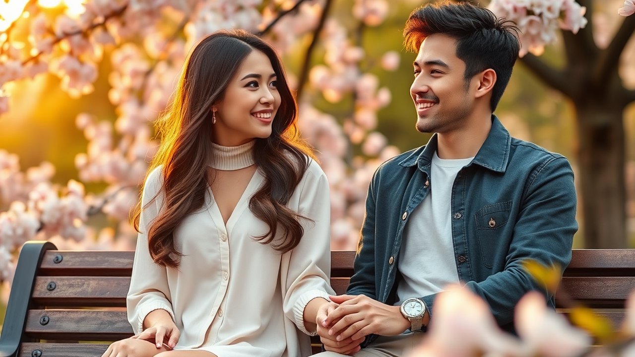 Kata untuk Pasangan Hidup