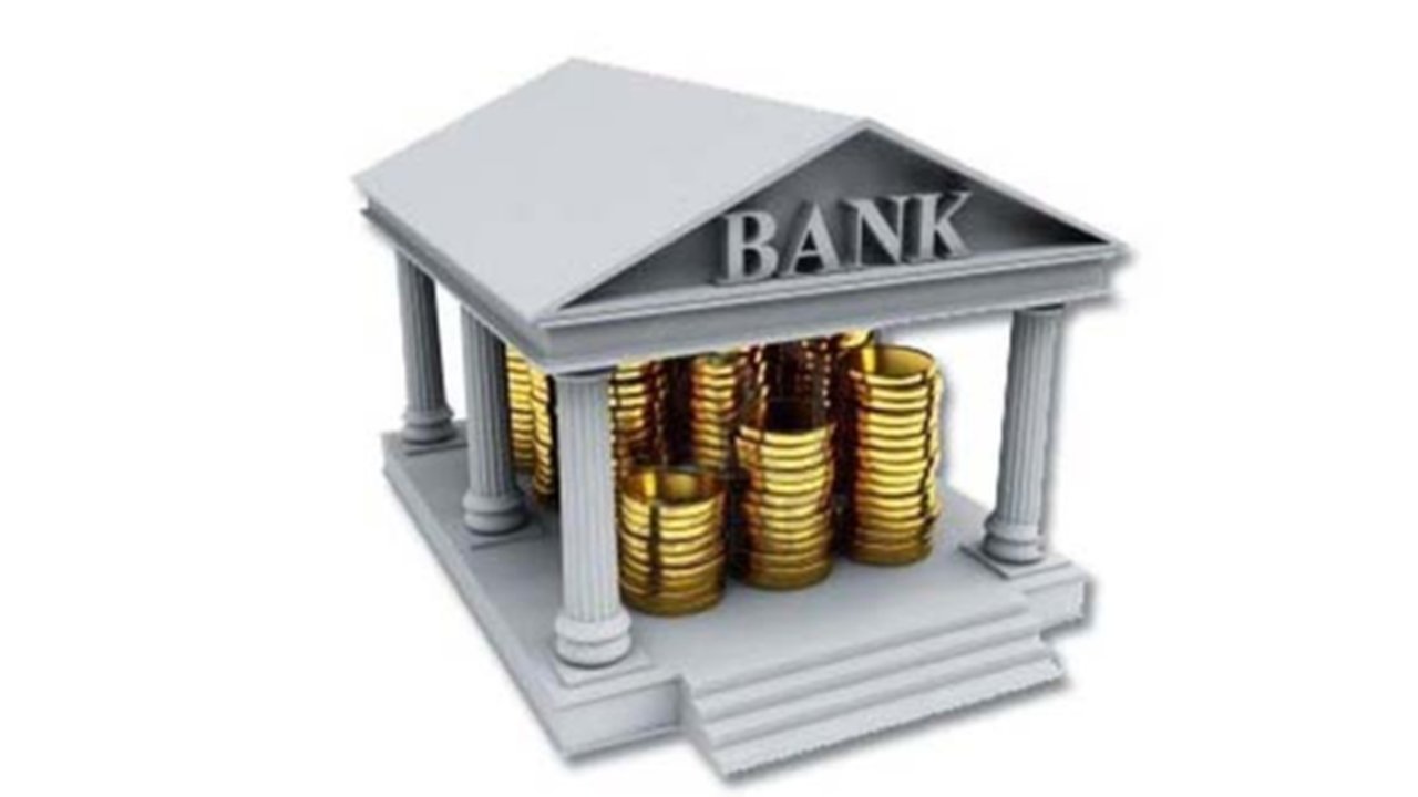 Ilustrasi Bank