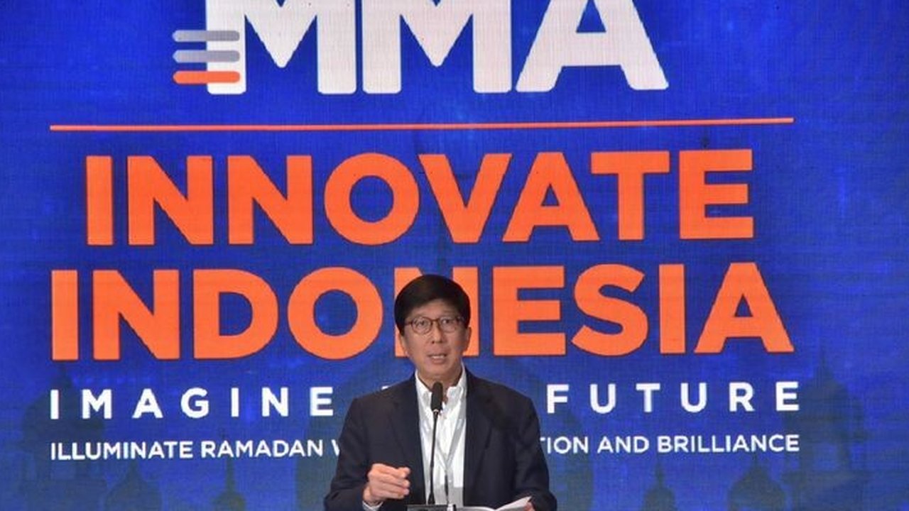 MMA Global Indonesia