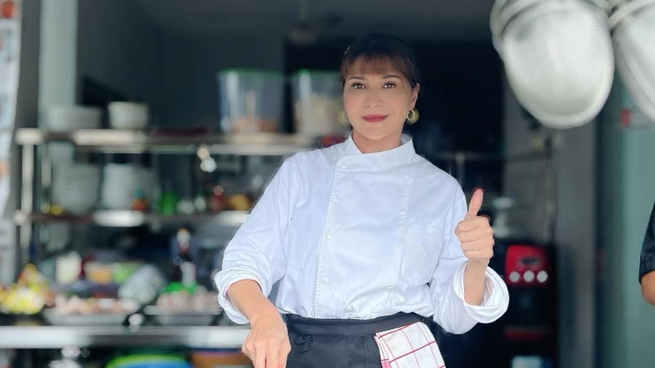 Potret Tamara Bleszynski. (instagram/tamarableszynskiofficial)