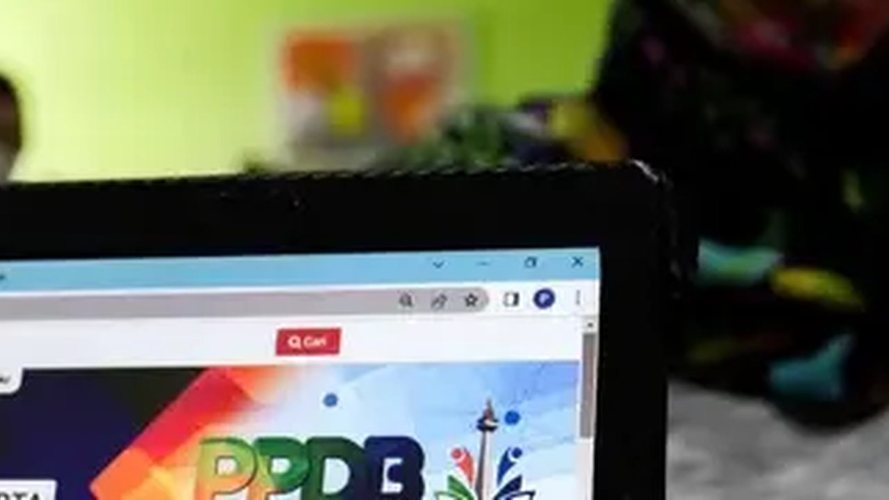 Penerimaan Peserta Didik Baru (PPDB) di Jakarta telah dibuka mulai pada tanggal 20 Mei 2024 pagi