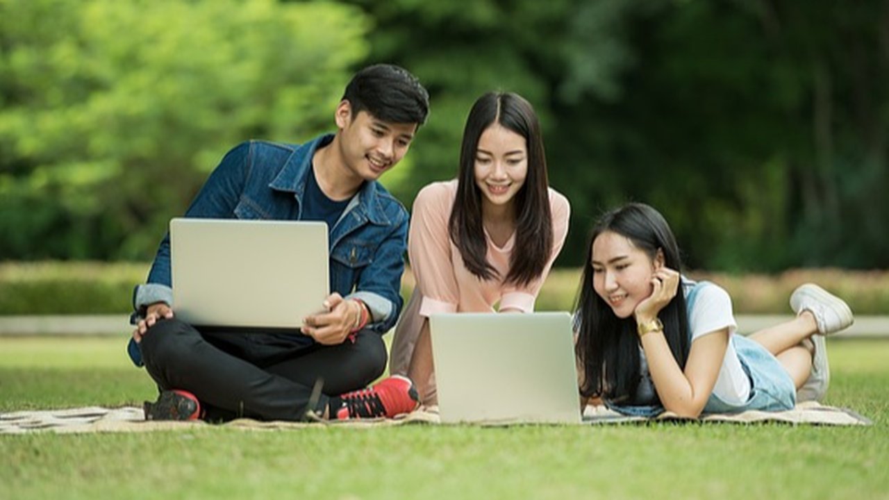 Kata-kata motivasi belajar yang menggugah semangat.