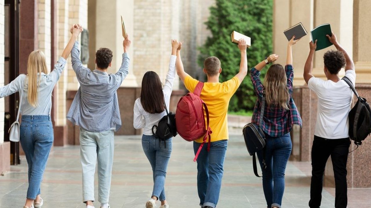 Kata-kata motivasi belajar yang menggugah semangat.