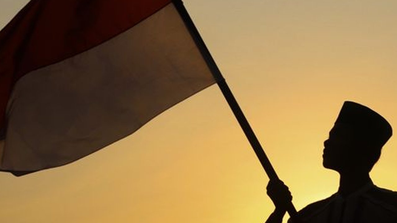 Makna ikrar sumpah pemuda