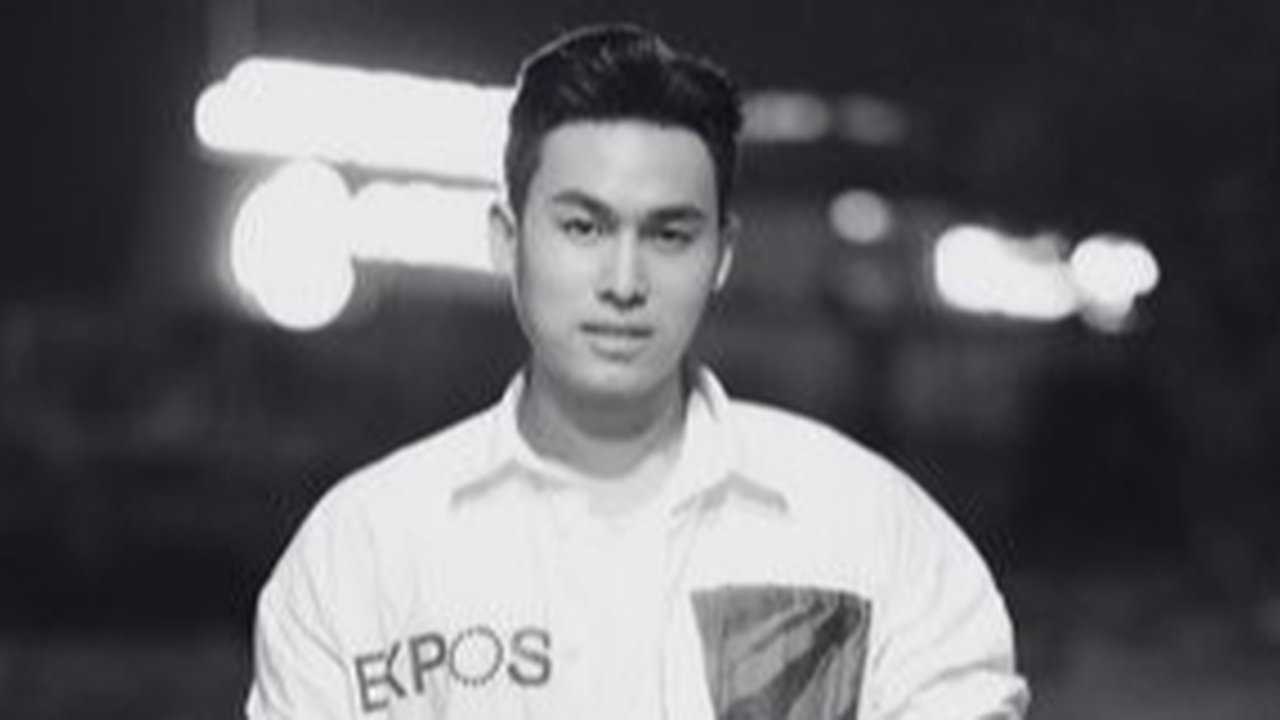 Kabar Duka, Slam Wiyono Makeup Artist Ternama Tanah Air Meninggal Dunia - Banjir Doa dari Banyak Artis