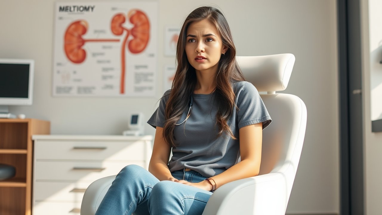 Cara Menyembuhkan Anyang Anyangan: Panduan Lengkap dan Efektif