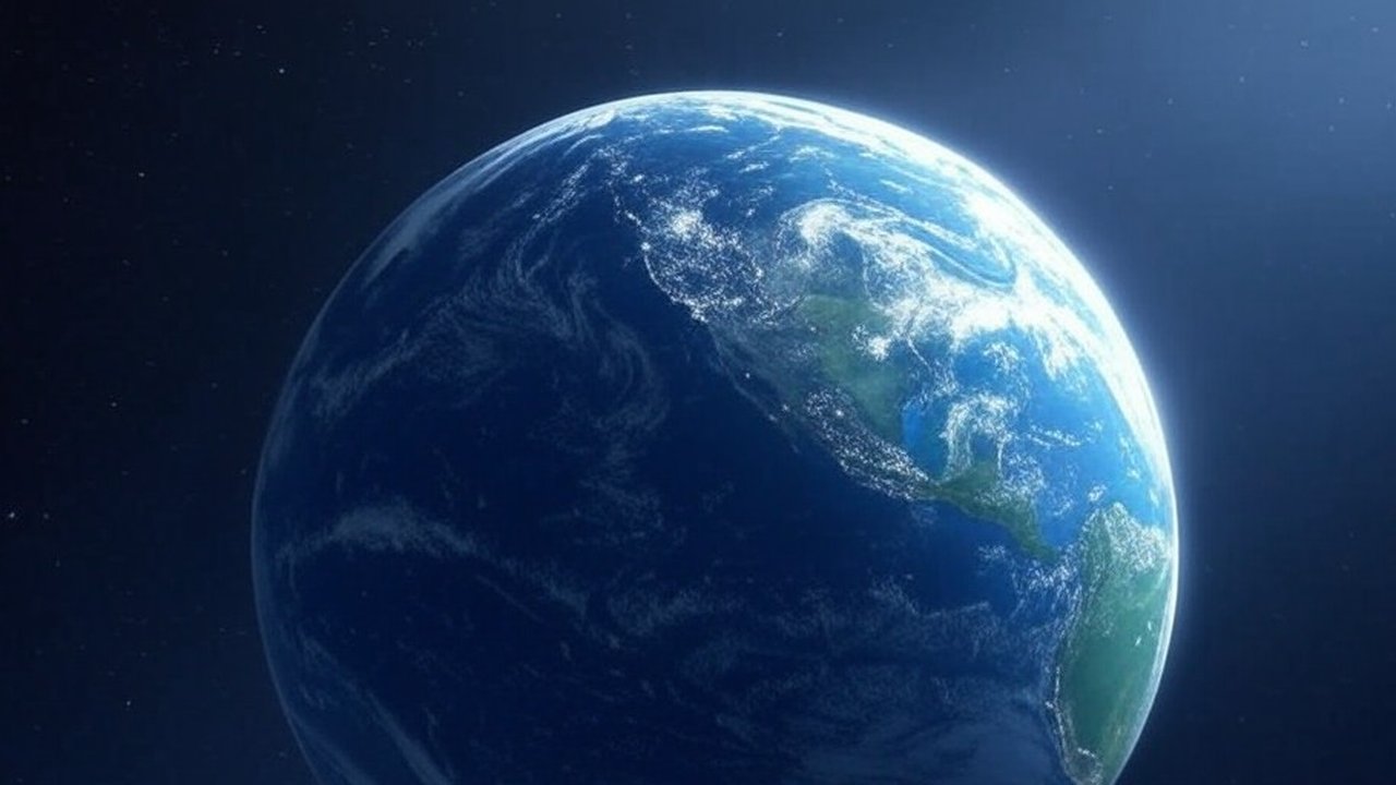 Ilmuwan ini Bikin Geger sebut Bumi Hanya Punya 6 Benua Bukan 7