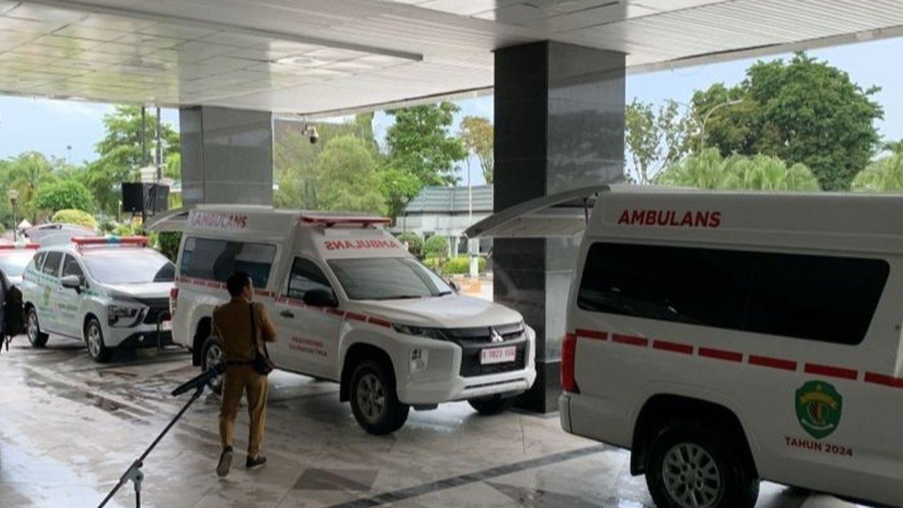 Polisi telah menemukan mobil Toyota Vios milik Brigjen TNI (Purn) Hendrawan Ostevan yang ditemukan tewas di perairan Marunda, Jakarta Utara, setelah sebelumnya teridentifikasi melalui rekaman CCTV.