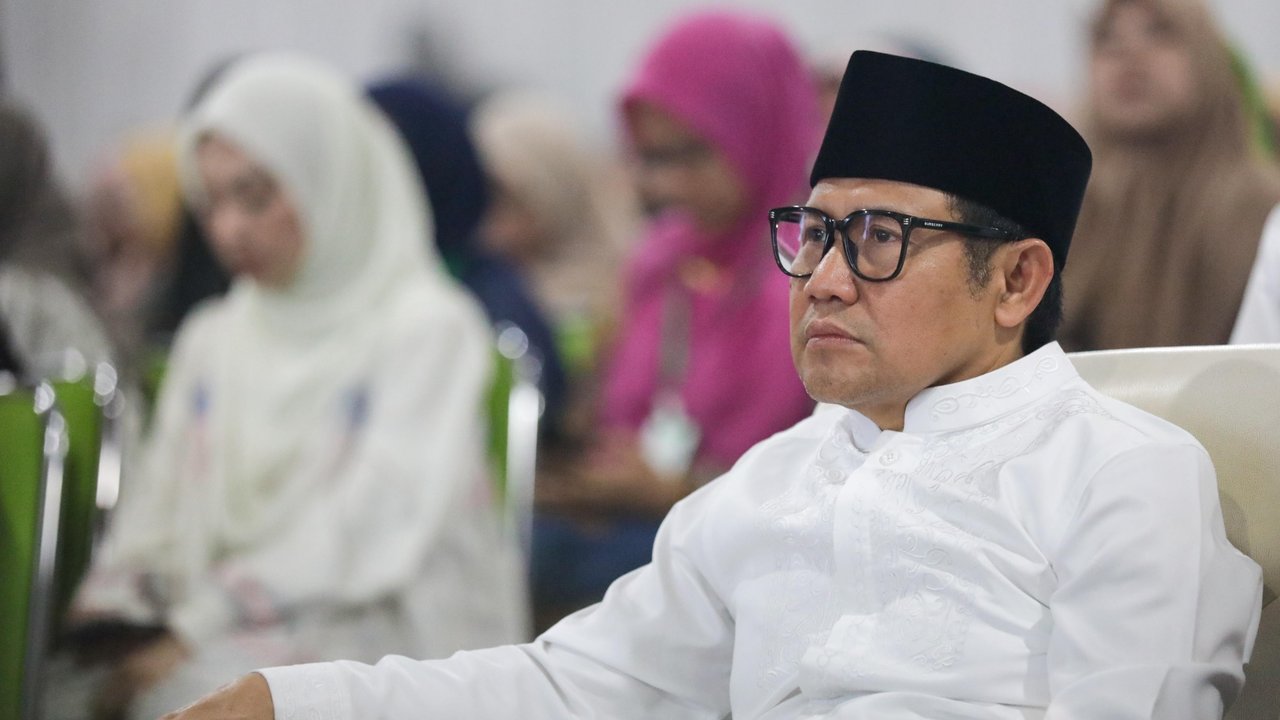 Cak Imin