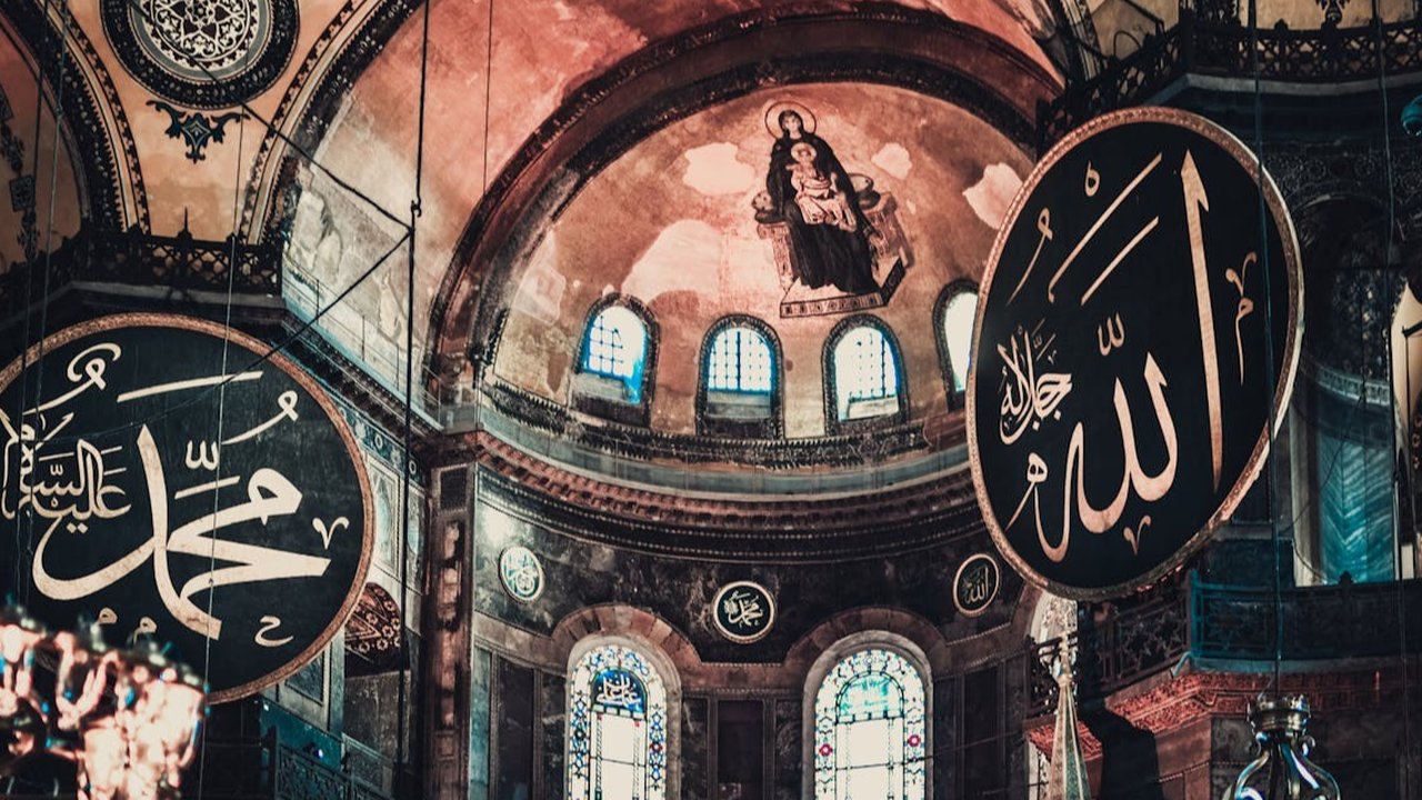 Isra Miraj