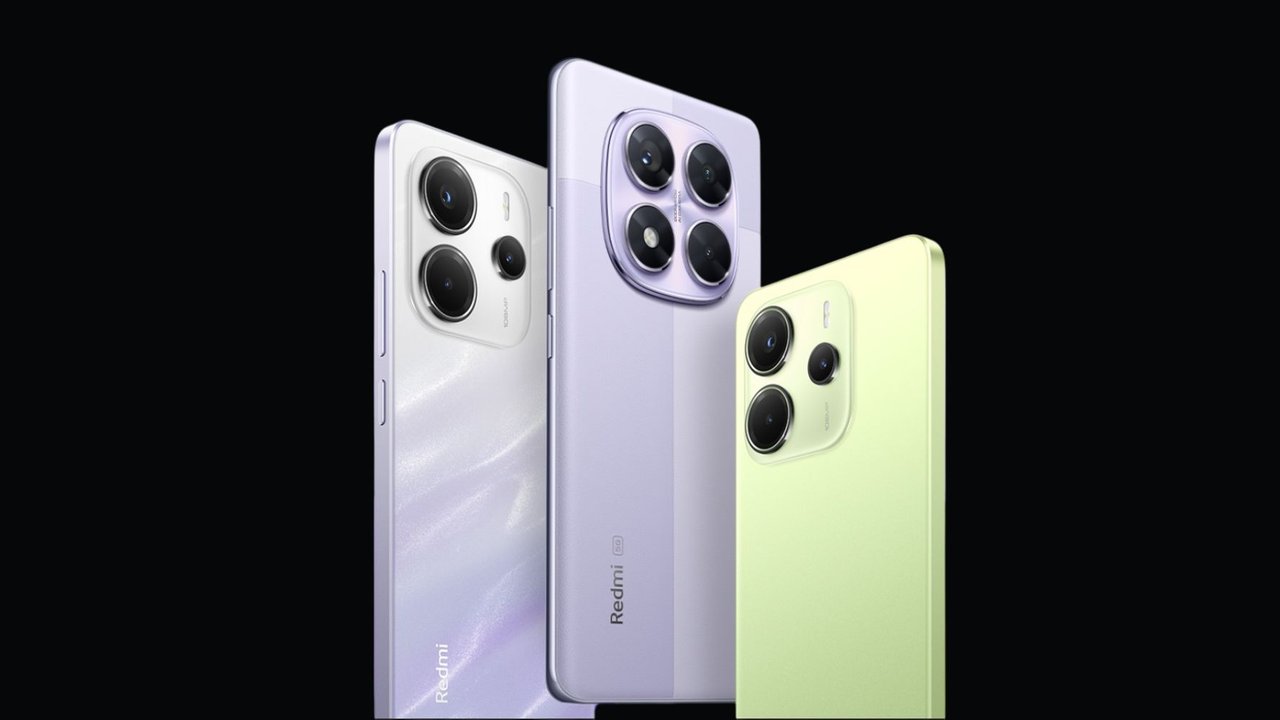 Ini Harga Xiaomi Redmi Note 14 Series yang Baru Dirilis di Indonesia