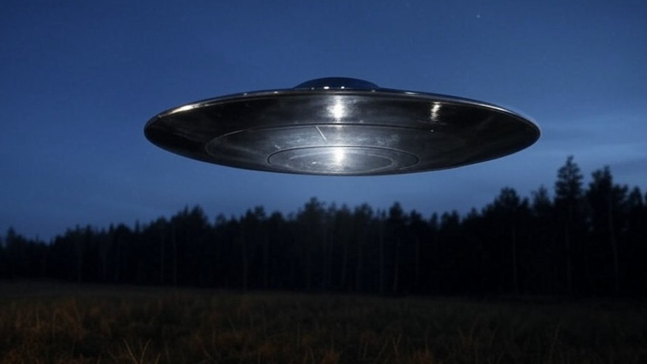 Sejarah Penampakan UFO sejak Zaman Kuno hingga Saat ini