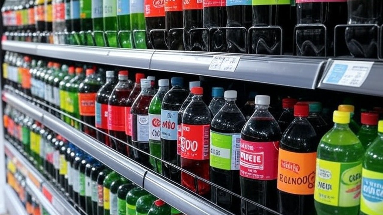 Cukai Minuman Manis: Potensi Rp3,2 Triliun & Dampak Kesehatan