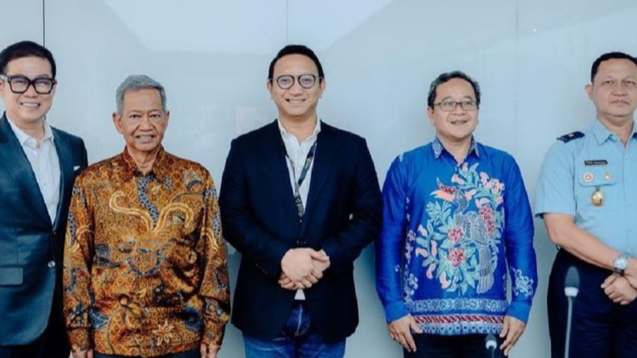 Asosiasi Antariksa Indonesia