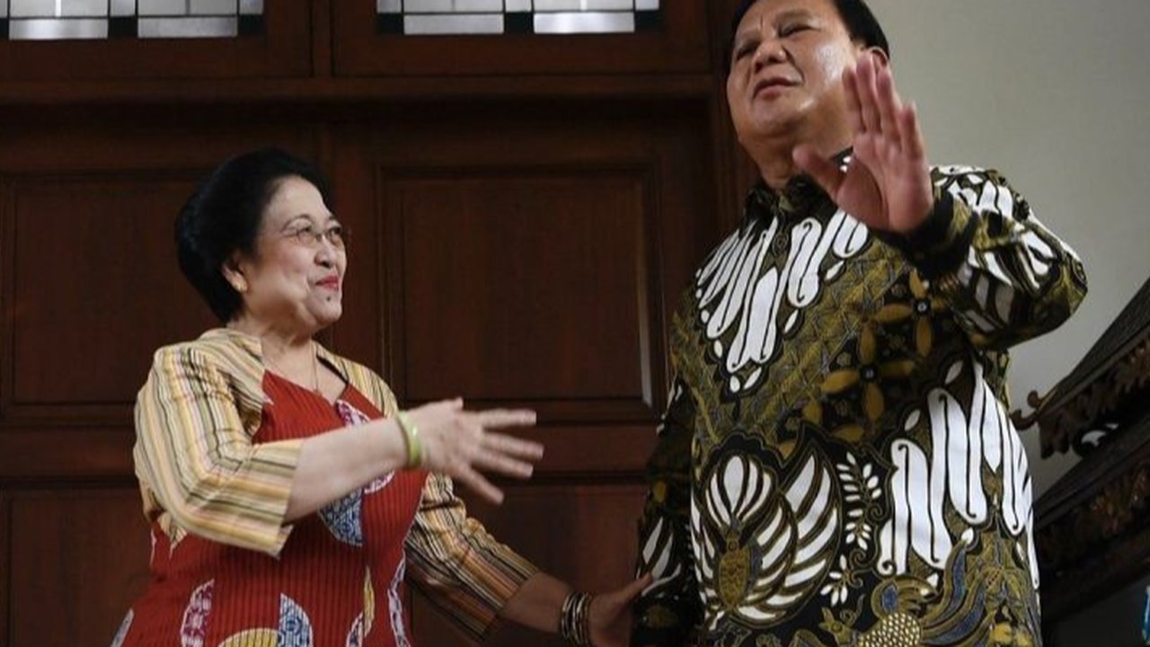 Ketua Umum PDI Perjuangan, Megawati Soekarnoputri, meminta pemerintah memastikan program Makan Bergizi Gratis (MBG) tepat sasaran dan anggarannya cukup untuk menyediakan makanan bergizi seimbang bagi masyarakat.