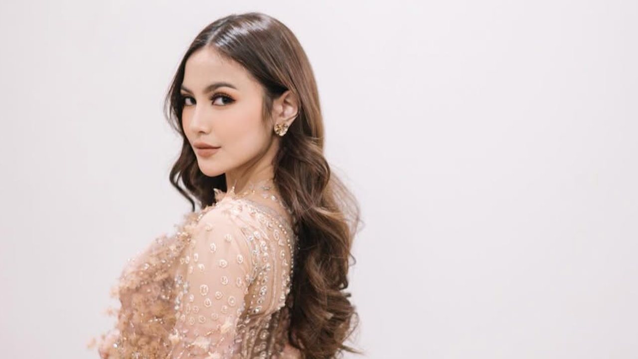 Demi Jaga Kondisi Mental Setelah Jadi Ibu Baru, Mahalini Ungkap Tak Akan Posting Wajah Anak