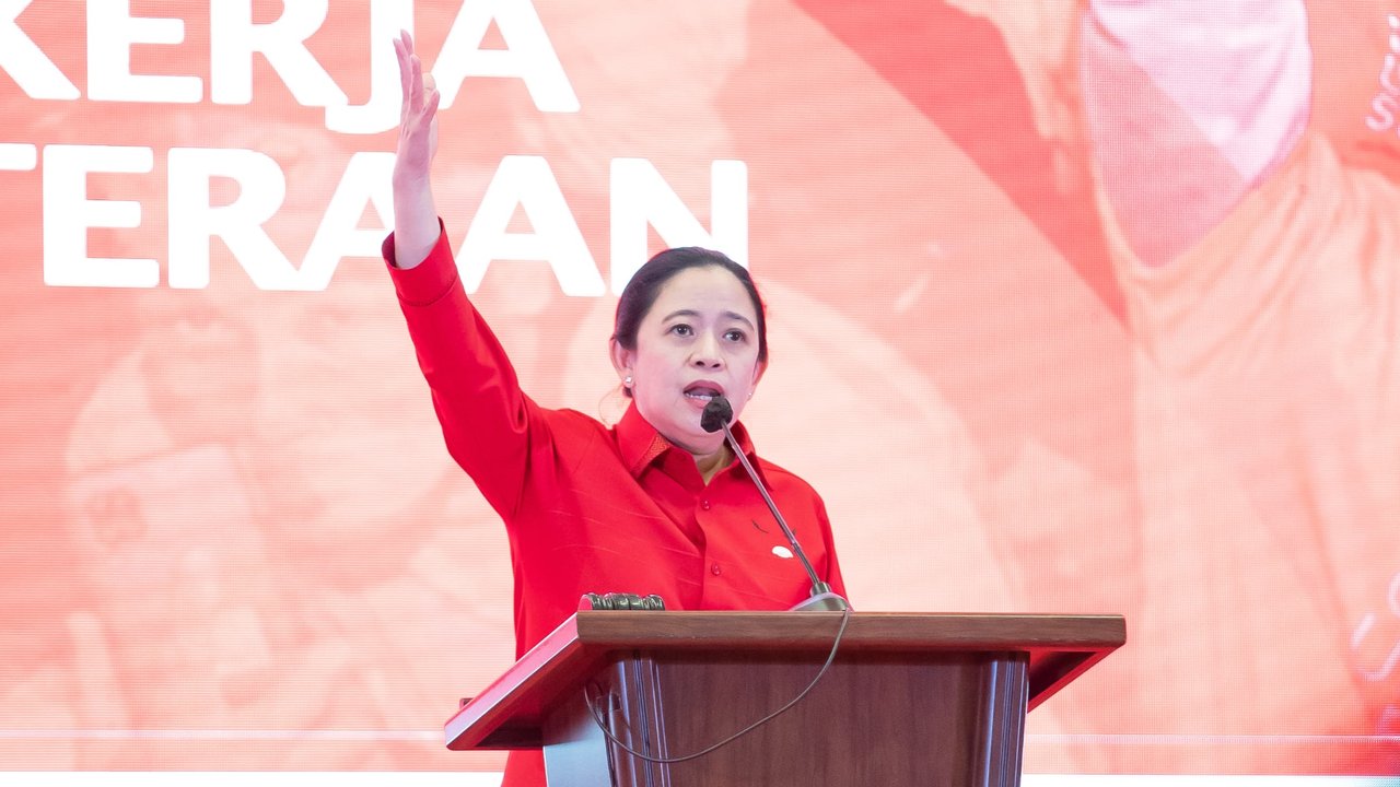 Puan Maharani