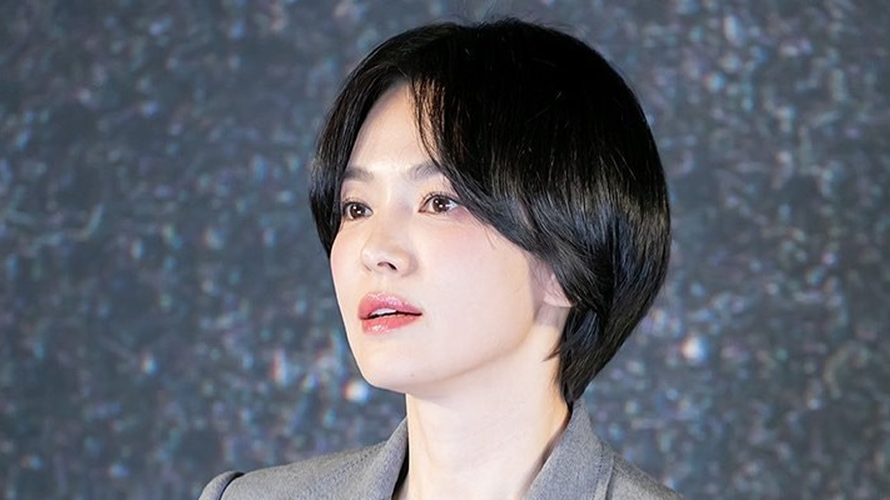 Drama Terbaru Song Hye Kyo dan Gong Yoo